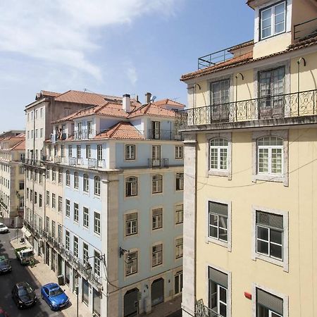 Downtown Madalena By Homing Apartment Lisbon Exterior photo