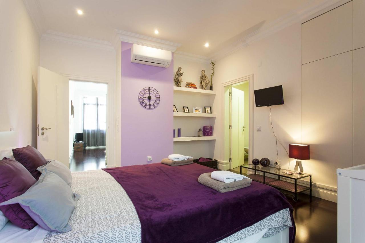 Downtown Madalena By Homing Apartment Lisbon Exterior photo